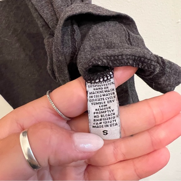 SoulCycle Tank - Picture 6 of 6